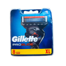 Картриджі Gillette Fusion ProGlide 5 планшет 8 шт.