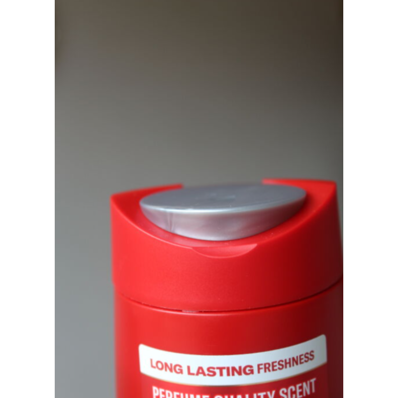 Гель-шампунь Old Spice 3 в 1 Epic Legend 400 мл. 1046