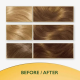Фарба для волосся Wella Soft Color 71 Попелястий блонд безаміачна 35 г 5760 - фото 3