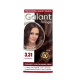 Краска для волос GALANT Image 3.31 Темно-коричневый - фото 1