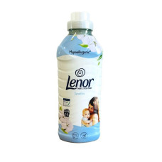 Кондиціонер Lenor Для чутливої шкіри 798 мл 4371