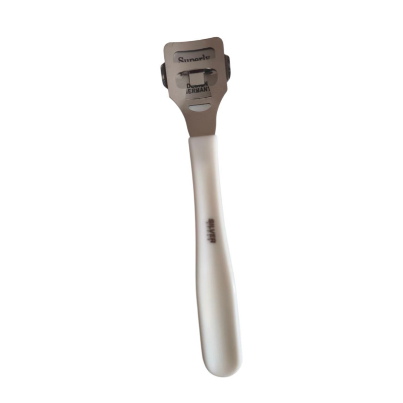 Верстат для педикюру Silver Style SR-102 білий 1026