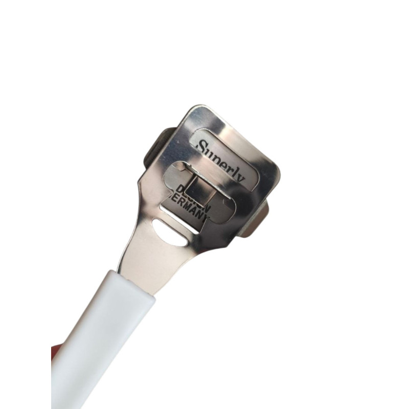 Верстат для педикюру Silver Style SR-102 білий 1026