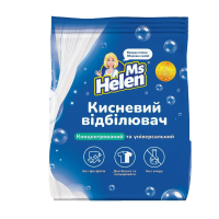 Вибілювач кисневий Ms. Helen 900 г 0295