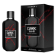 Парфумована вода чоловіча Luxerom Dark Band Pour Homme 100 мл - фото 1