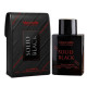 Парфумована вода чоловіча Marxzelle Solid Black 100 мл - фото 1