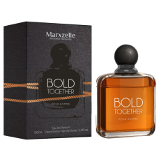 Парфумована вода чоловіча Marxzelle Bold Together 100 мл