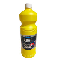 Засіб для чищення труб KROT Калушниця 1000 г 0845