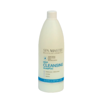 Шампунь для глубокой очистки Spa Master Prof CLEAN LINE 149 SM 970 мл.