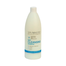 Шампунь для глибокого очищення Spa Master Prof CLEAN LINE 149 SM 970 мл.