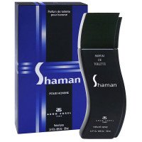 Вода туалетная мужская Shaman 100 мл.
