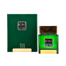 Парфумована вода FLAVIA DOMINANT: THE ONE unisex EDP 100 мл.