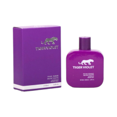 Туалетна вода жіноча COSMO woman TIGER VIOLET EDT 100 мл.
