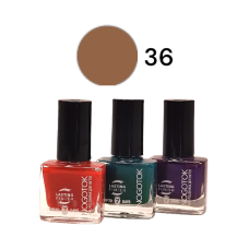Лак для нігтів NOGOTOK Style color №036 6 мл 2965.