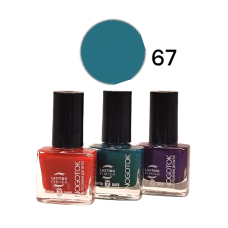 Лак для ногтей NOGOTOK Style color №067 6 мл 3269.
