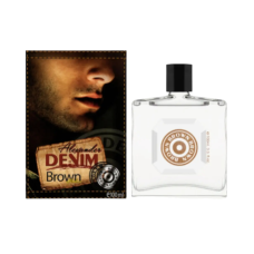 Одеколон после бритья AROMA PERFUME DE.VIM BROWN 100 мл 1208