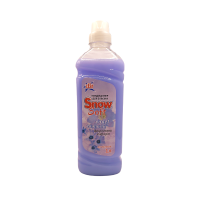 Кондиціонер для білизни Snow Soft Violet Euphoria 1 л.