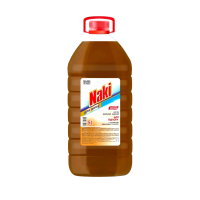 Засіб для миття підлоги Naki 5 л. 1300