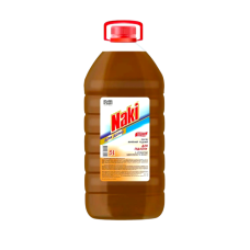 Засіб для миття підлоги Naki 5 л. 1300