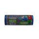 Пакет для сміття 60 л. х 20 шт. HDPE PERFECTO - фото 1