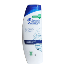 Шампунь проти лупи Head&Shoulders Основний догляд 400 мл.