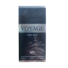 Туалетна вода чоловіча TRI MAN VOYAGE FOR MAN EDT 100 мл. 9997