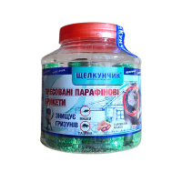 Гранули Лускунчик банка 320 г. 0513-0520