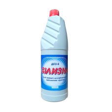 Белье ДЭЗ-6 1 л.