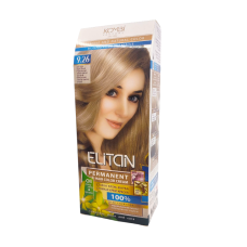 Крем-фарба стійка Elitan Intensive 9.26 Попелястий світло-світло русявий