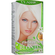 Освітлювач Acme-Color з флюїдом Blond ENERGY Classic