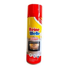 Засіб для видалення жиру Reine Welle Oven&Grill Cleaner 500 мл. (12 шт.) 8936