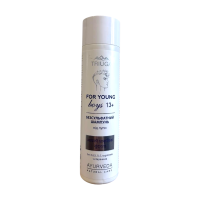 Шампунь безсульфатный Triuga AYURVEDA For young boys Против перхоти 250 мл
