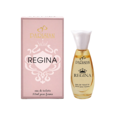 Туалетная вода женская Parisian Regina 55 мл. 2175