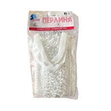 Мочалка лазнева "Перлинка" МД 1515