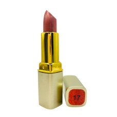 Помада для губ Eva Cosmetics Cashmere №17 легкий марсал перламутрова 1416