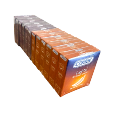 Презервативи Contex на подставке 12 шт.упак. 5067