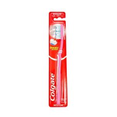 Зубна щітка Colgate Double Action Medium 7289