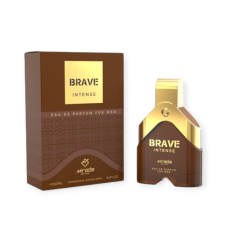 Парфумована вода чоловіча Mirada Brave Intense 100 мл.