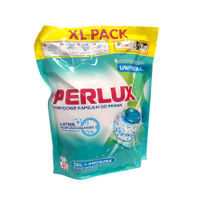 Капсулы для стирки Perlux Universal 45 шт 3410