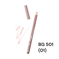 Олівець для брів Bogenia BG 501 001 Cameliaan Fantasy