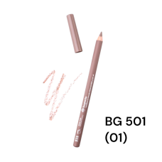 Олівець для брів Bogenia BG 501 001 Cameliaan Fantasy
