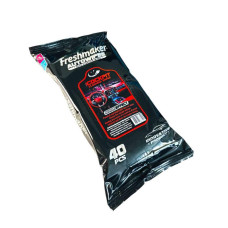 Серветки для прибирання Freshmaker AutoWipes Cockpit 40 шт.