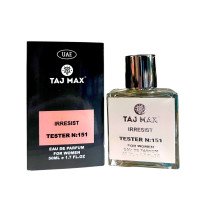 Парфюмерная вода женская TAJ MAX 151 IRRESIST 50 мл.