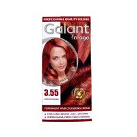Фарба для волосся GALANT Image 3.55 Мідний тиціан