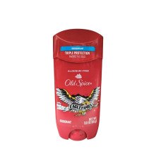 Дезодорант Old Spice чоловічий гелевий Eaglefangs 85 г 1917