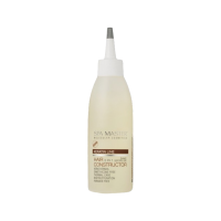 Кератиновий конструктор для волосся Spa Master Prof KERATIN LINE 132 SM 3 в 1 150 мл.