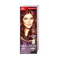 Крем-фарба для волос Wellaton Intense 4/6 Божоле 110 мл.