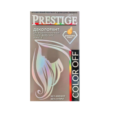 Деколорант для видалення фарби з волосся vips Prestige Color OFF 0296