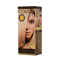 Краска для волос Color Time 93 Шампанское