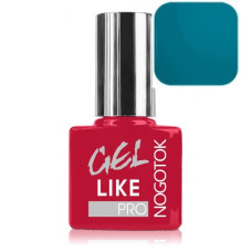 Гель-лак Nogotok PRO 074 7 мл.
